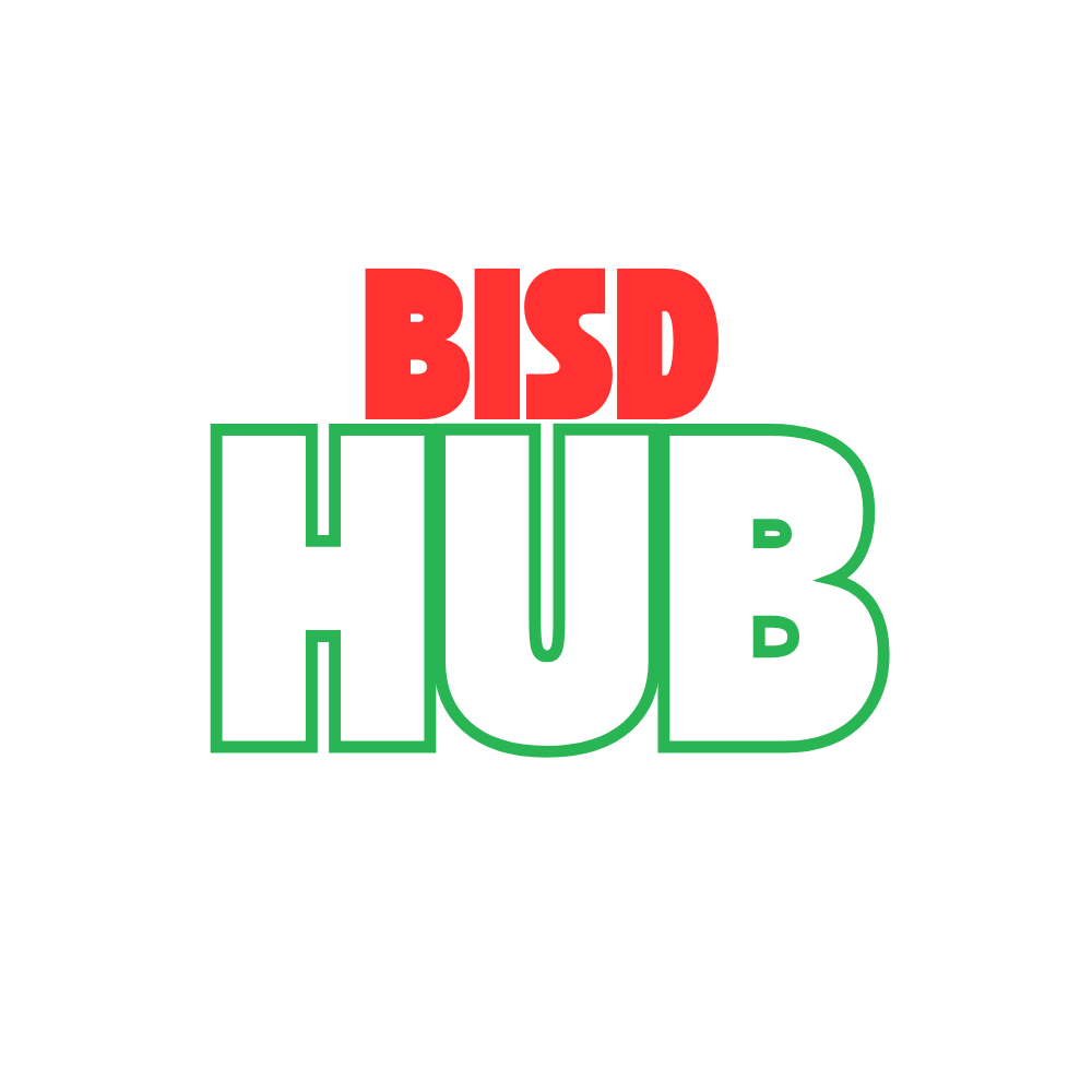 BISD HUB Logo